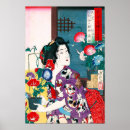 Recherche de kimono posters Chat