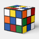 Suche nach würfel papier geschenk box Bunt