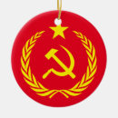 Recherche de communiste ornements Communisme