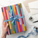 Recherche de mince papier cadeau Rouge