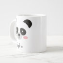 Suche nach niedlicher panda tassen Kawaii