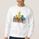 Recherche de oscar the grouch pulls capuche Cookie monster