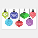 Recherche de traditions autocollants Xmas