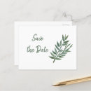 Suche nach einfache save the date postkarten Botanisch