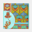 Suche nach jugendstil magnete Blumenreich