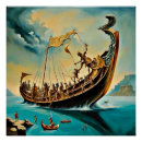 Recherche de argonaute posters Mer