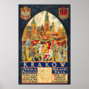Suche nach krakow poster Krakau