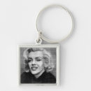 Recherche de marilyn monroe porteclés Chanteur