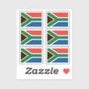 Suche nach südafrika aufkleber National