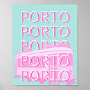 Suche nach porto poster Portugal