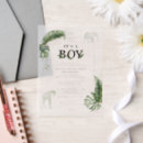 Recherche de giraffe baby shower garçon invitations Pour tous