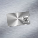 Recherche de de soie cartes visite Metallique