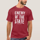 Suche nach feind meines feindes tshirts Politik