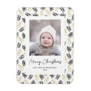 Recherche de magnet christmas vœux cartes Moderne