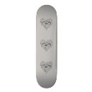 Recherche de comédie skateboards Col roulé