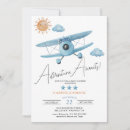 Recherche de adventure baby shower invitations Neutre