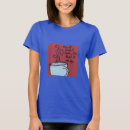 Recherche de vieillesse tshirts Pour elle