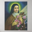 Recherche de catholic saints posters Crucifix