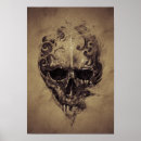 Suche nach vintage tattoo poster Abstrakt
