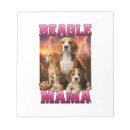 Suche nach beagle notizblock Lustig