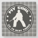 Suche nach hockey untersetzer Hockeygeschenke