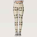 Recherche de cute dog leggings Motif