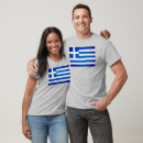 Recherche de greek tshirts Grèce