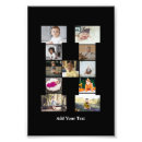 Suche nach buchstabe h poster Monogramm