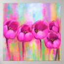 Recherche de peinture originale art Fleurs