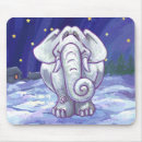 Suche nach niedlicher elefant mousepads Skurril