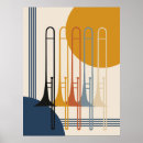 Suche nach mid century modern poster Bauhaus