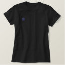 Suche nach zazzler frauen tshirts Für sie