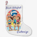 Suche nach volleyball weihnachts strümpfe Sport