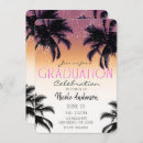 Recherche de aloha graduation invitations Rose