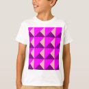 Recherche de magenta enfant tshirts Rose