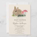 Suche nach bunny einladungen Babyduscheinladung