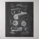 Suche nach toilet paper poster Vintage