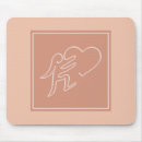 Suche nach digitale kunst mousepads Blau