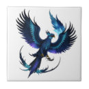 Recherche de phoenix carreaux Oiseau