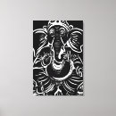 Suche nach spiritualität leinwandbilder Yoga