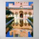 Suche nach granada poster Alhambra