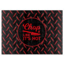 Suche nach heiß schneidebrettchen Pfeffer