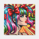 Suche nach pop art magnete Generativer inhalt