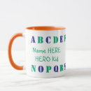 Suche nach alphabet tassen Grün