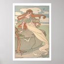 Recherche de sirène art Mer
