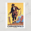 Recherche de alpinisme cartes postales Vintage