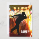 Recherche de hobby invitations Bowling