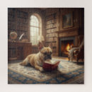 Recherche de bouledogue français puzzles Mignon