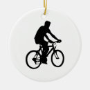 Recherche de silhouette ornements Vélo