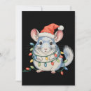 Suche nach chinchilla karten Weihnachten